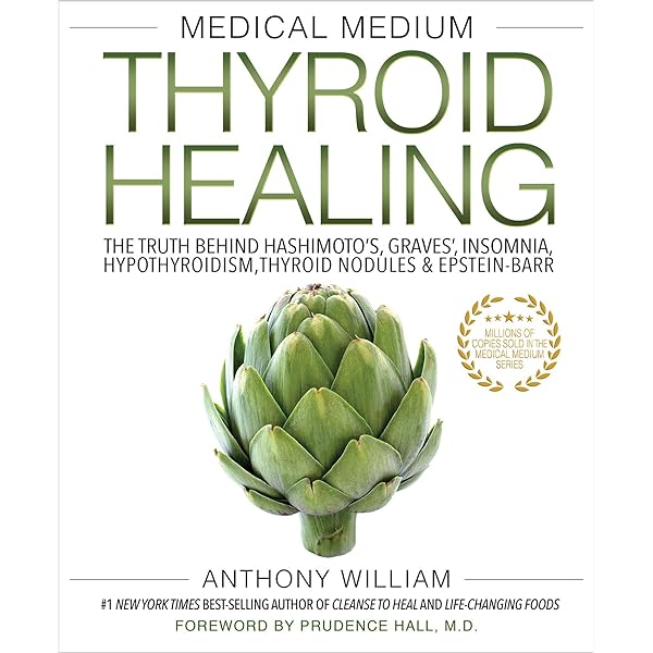 By [Anthony William] Medical Medium: Secrets: Amazon.com: Books