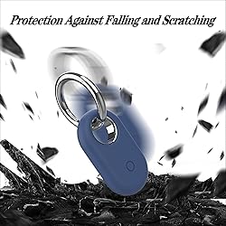 Rzttwl 4 Pack Holder Case Compatible with Samsung