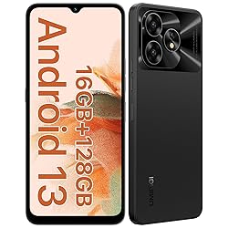 UMIDIGI A15C (16+128GB) Android 13 NFC Unlocked