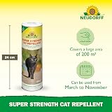 Neudorff Super Strength Cat Repellent Ready-to-Use 500 g 200 m² view 3