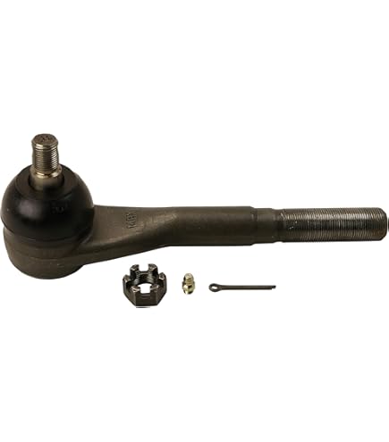 Amazon.com: SCITOO ES2026R ES2027L Front Outer Inner Tie Rod