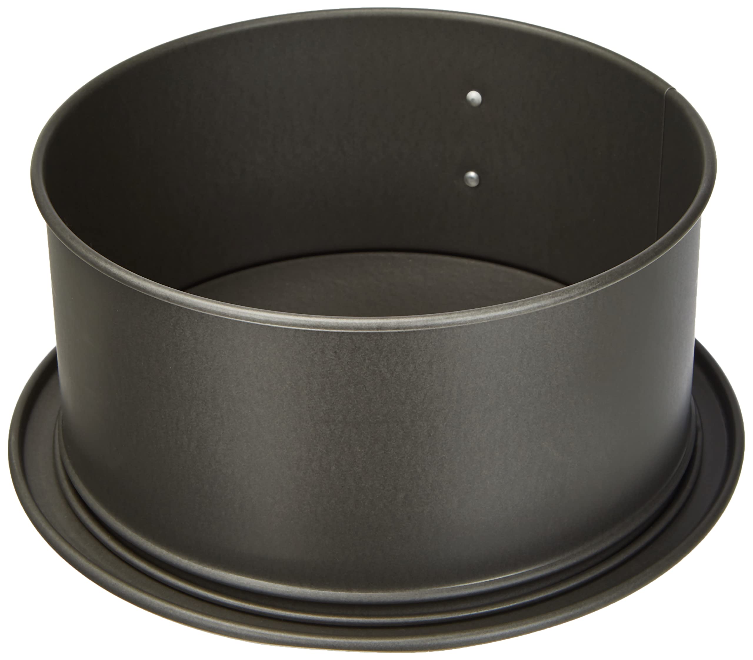 PATISSE Molde Alto 8,5 cm. desmont. 18 cm