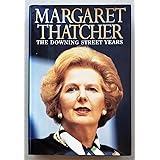 The Downing Street Years