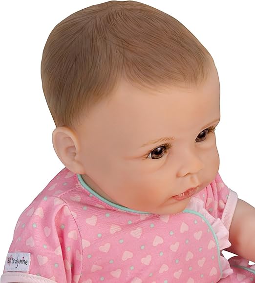 ashton drake baby of mine