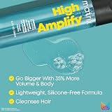 Matrix Total Results High Amplify Volume Shampoo for Fine Hair 300ml view 3