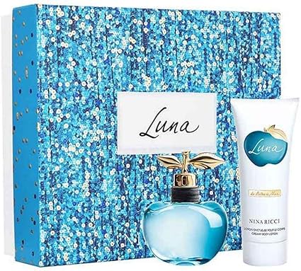 Nina Ricci Perfume Conjunto - 1 Pack