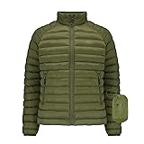 Mac in a Sac Synergy Men's Insulated Jacket