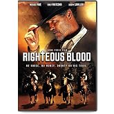 Righteous Blood