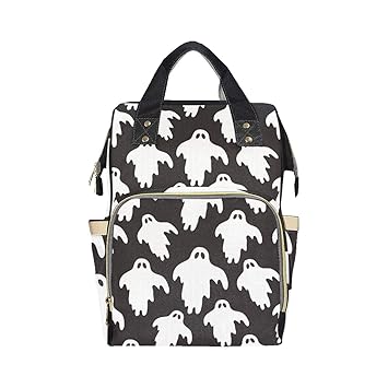 halloween diaper bag
