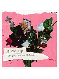 New Songs For Old Problems