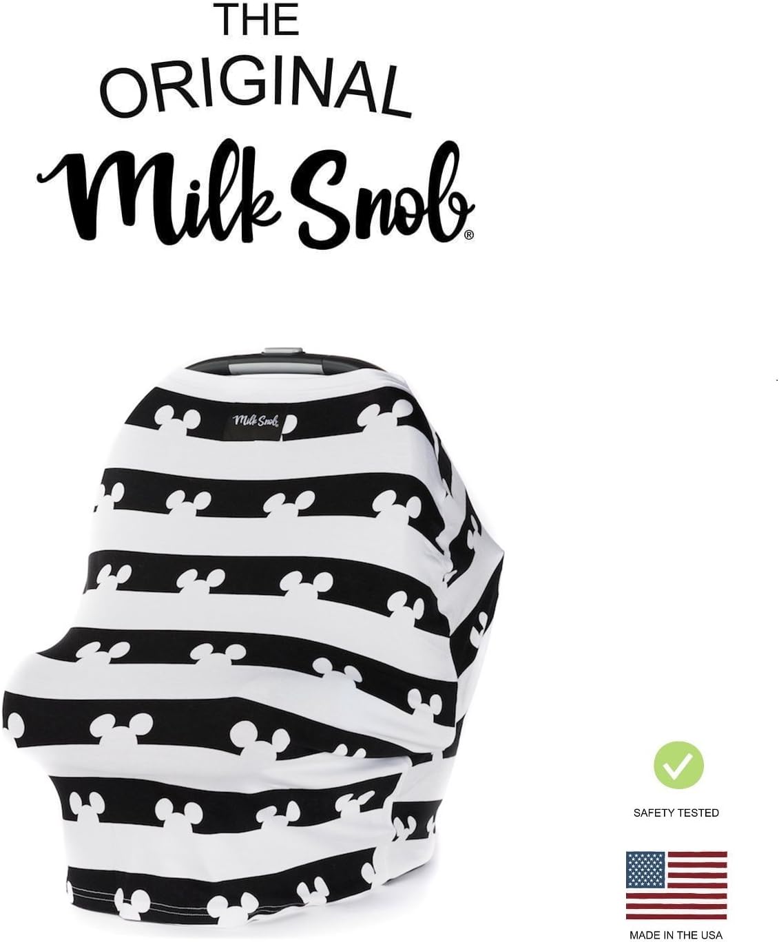 milk snob disney