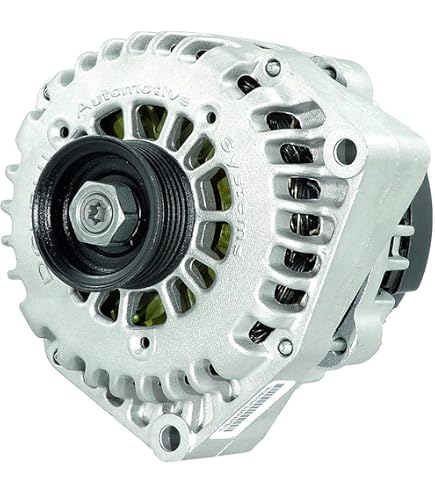 Amazon.com: Remy 91653 New Premium Alternator : Automotive