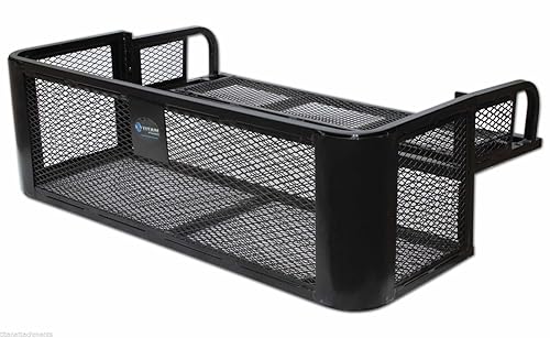 Best Atv Baskets