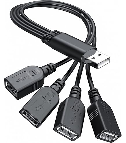Cavo Usb Splitter 2 Maschi 1 Femmina | Confronta prezzi