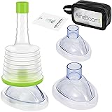 AmzBoom Choking Rescue Device,Anti Choking