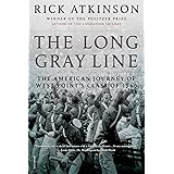 The Long Gray Line: The American Journey of West Point's Class of 1966