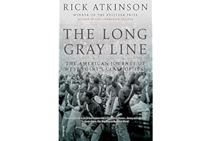 The Long Gray Line: The American Journey of West Point's Class of 1966