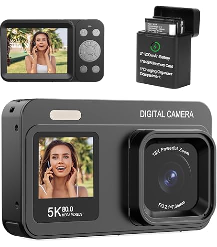 Amazon.com : Panasonic Lumix DMC-GF3 12 MP Micro 4/3