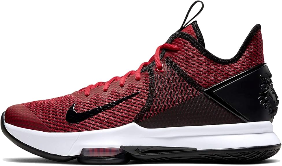 lebron witness 4 amazon