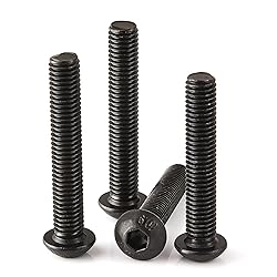 Cicidorai M10-1.5 x 20mm Button Head Socket Cap