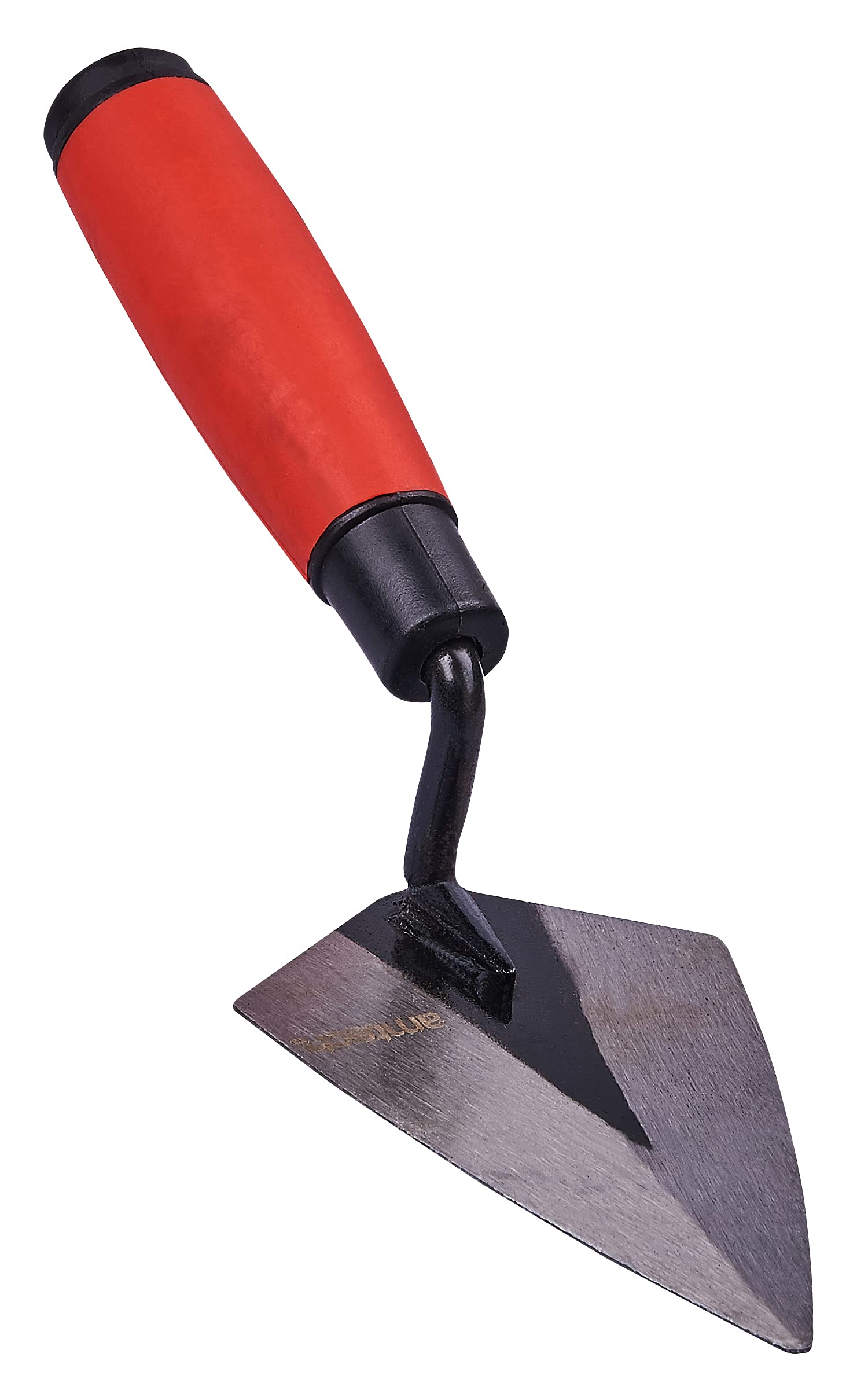 Amtech G0226 130mm (5") Pointing Trowel with Soft Grip