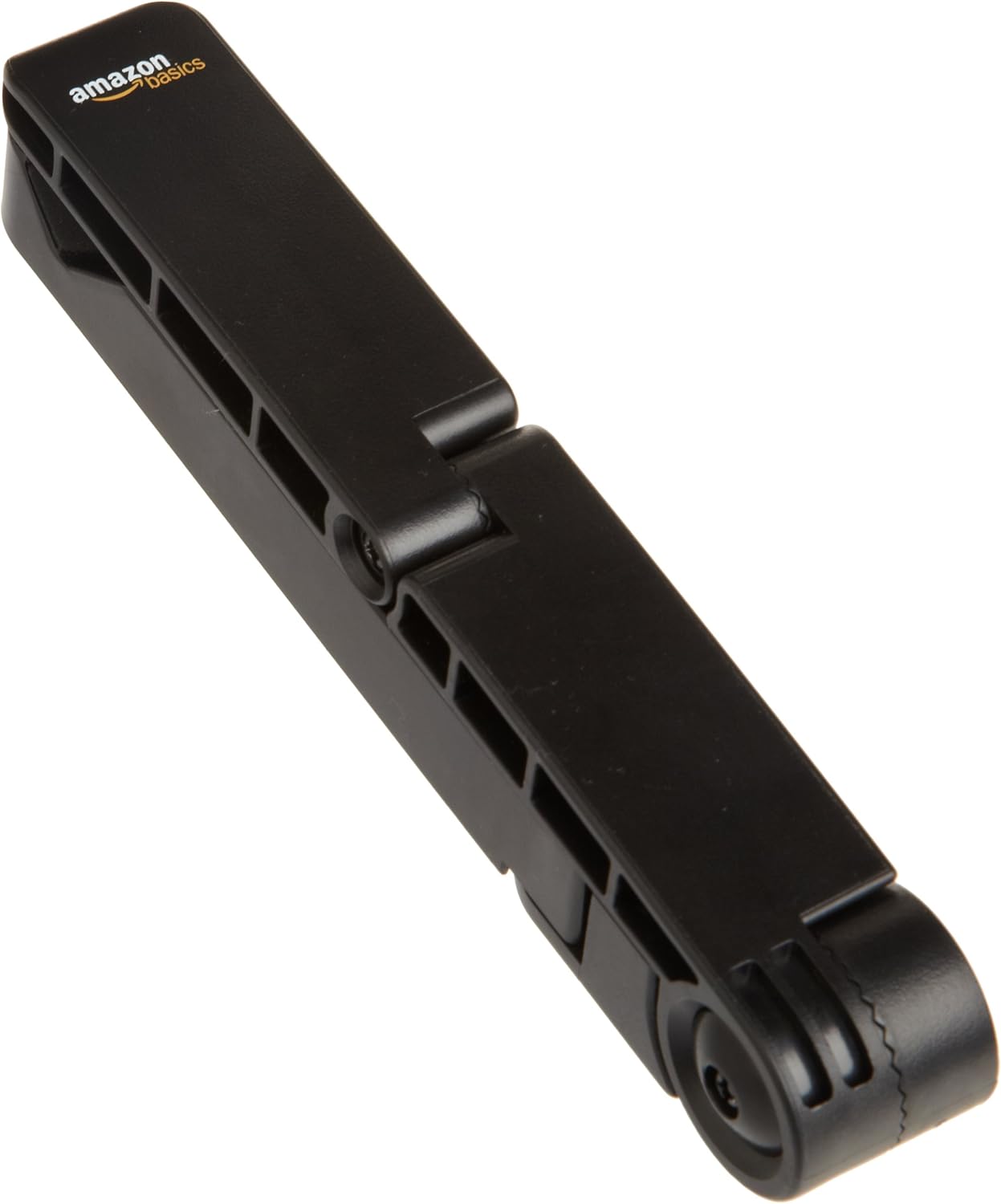 Basics Adjustable Tablet Holder Stand - Compatible with Apple iPad, Samsung Galaxy and Kindle Fire Tablets: Computers & Accessories