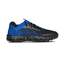 Boombah Men's Raptor Pureknit Blaze Turf