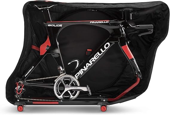 aerocomfort road 3.0 tsa