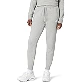 Nike Women's Sportswear Club Fleece Mid-Rise Joggers