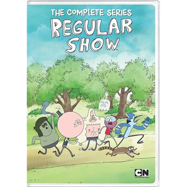 Amazon.com: Mr Men - The Complete Original Series 1 [DVD] : Arthur