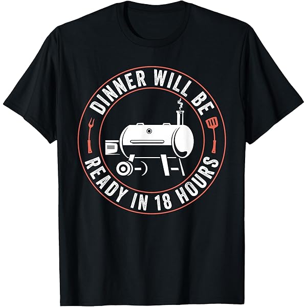 SI PAPA CAN'T Gril It No One Can Drôle BBQ Hommes T-Shirt EUR 18,24 - 11