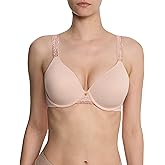 Natori Women's Body Double Lace-Trim Full-Fit Bra