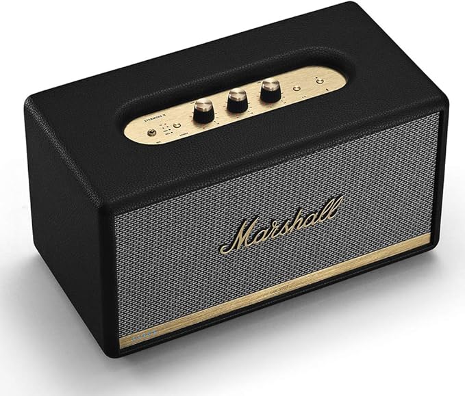 marshall amazon alexa