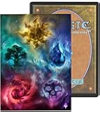 kaiba card sleeves NEW P'kup™ Infinity Card Sleeves – P'kup Original main image 0