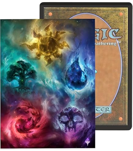 gawr gura card sleeves Amazon.com: Realm Guard