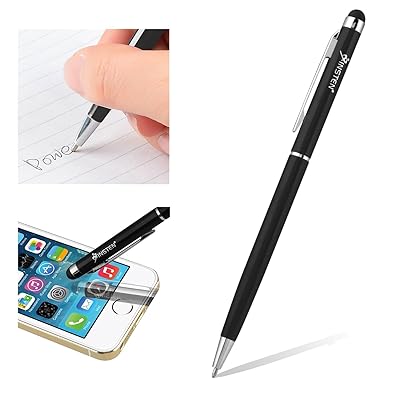 Iphone 11 Iphone Stylus Amazon INSTEN 2-in-1 Stylus Pen For
