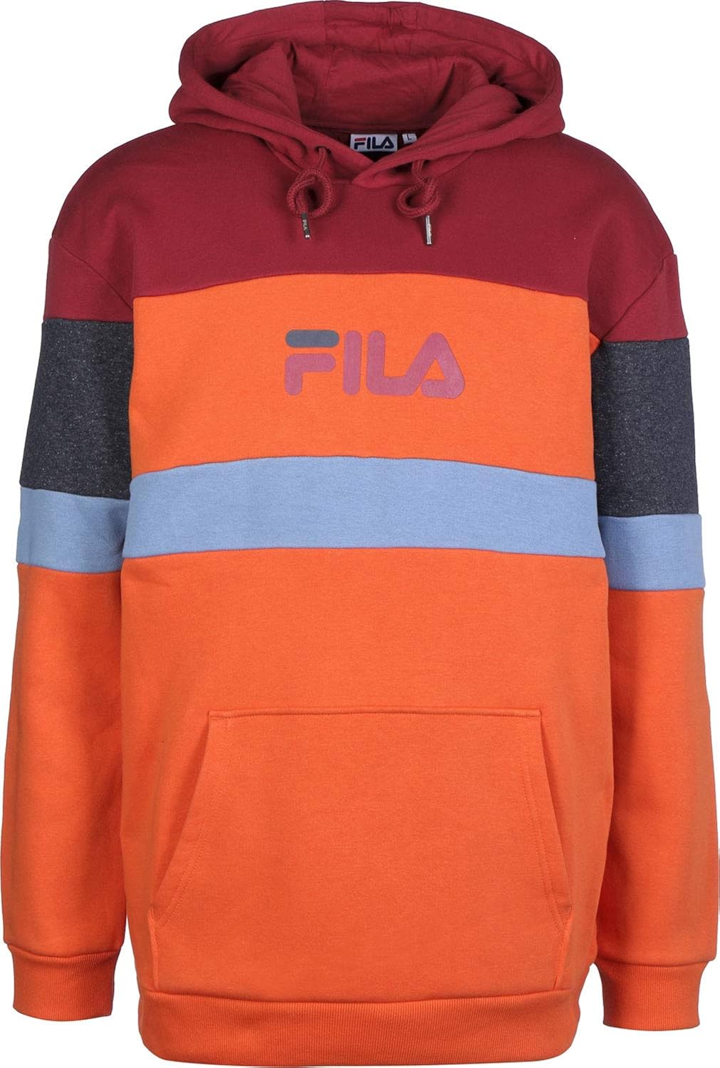 fila larry hoodie