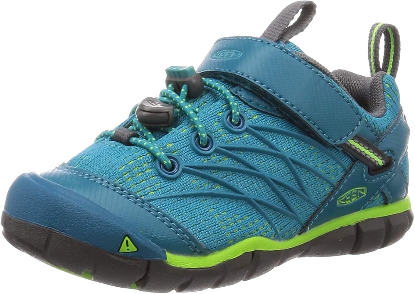 keen chandler cnx 34