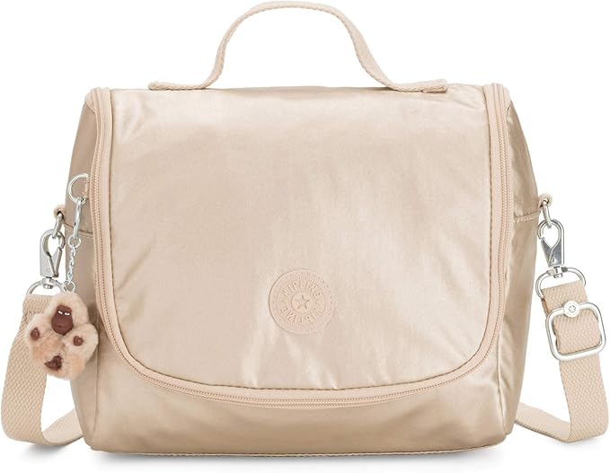 Kipling Kichirou Insulated Lunch Bag Beauty