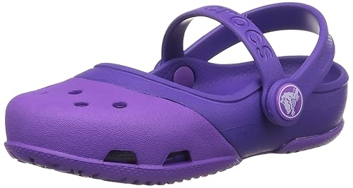 sandal crocs mary jane