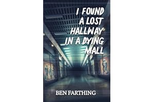 I Found a Lost Hallway in a Dying Mall (I Found Horror)