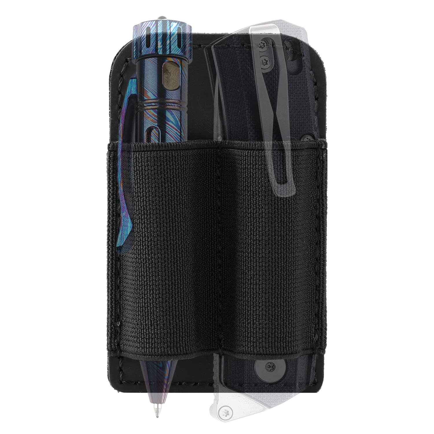 VIPERADE PL6 Tactical Modular Organizer, EDC