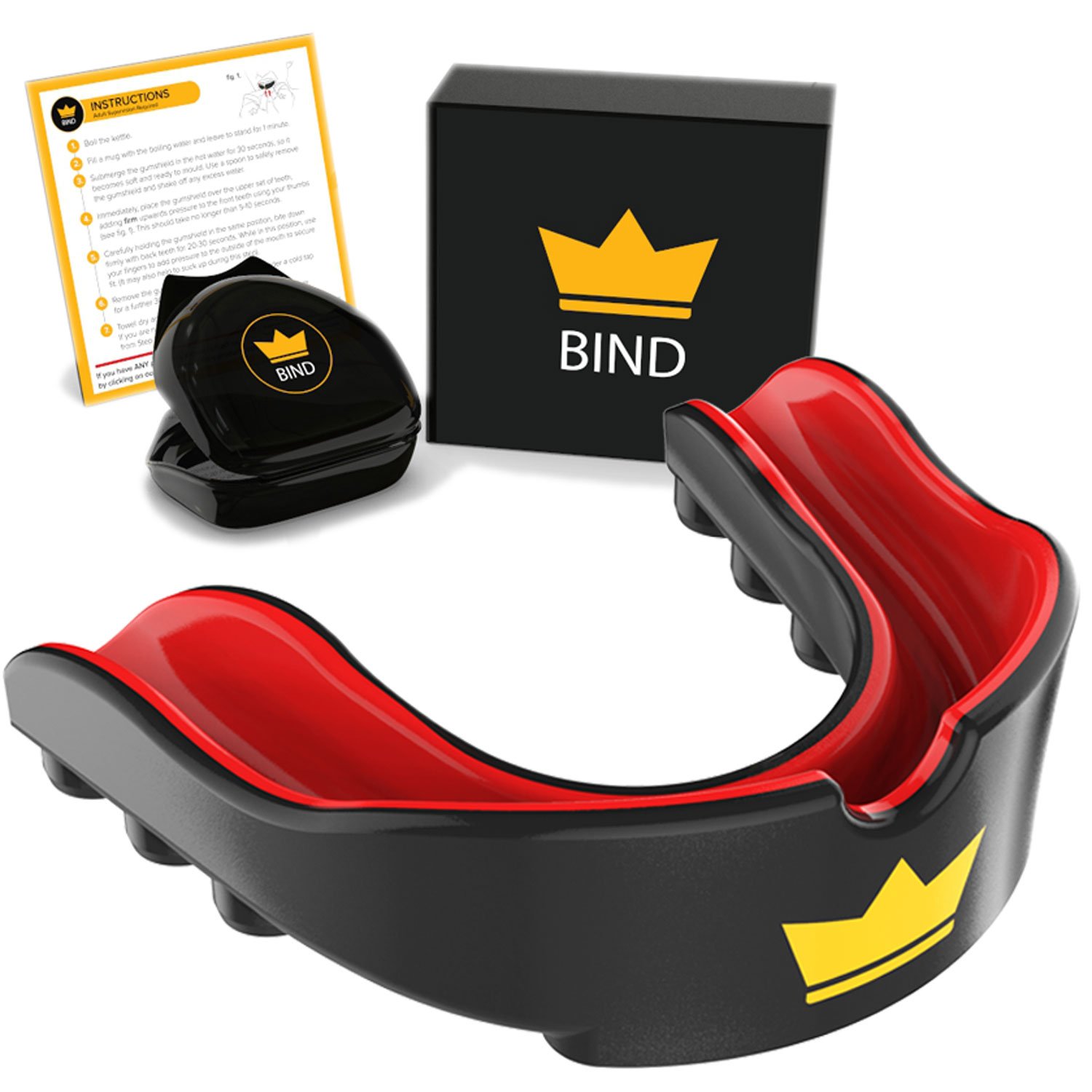 14 Best Mouth Guard For Kids Reviews Of 2021