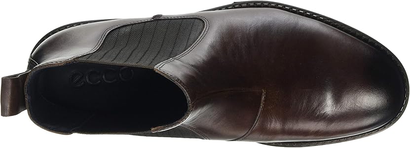 ecco newcastle boots