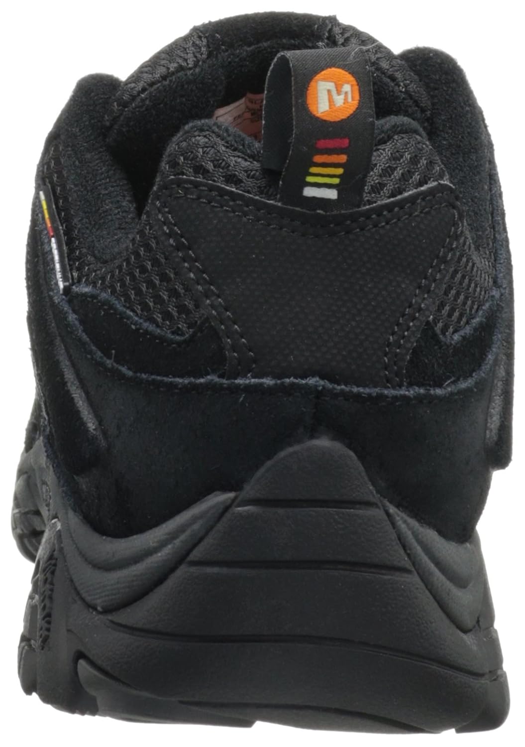 Merrell Mens Moab Ventilator Hiking Shoe