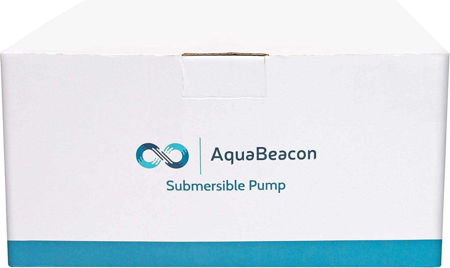 Aquabeacon Pool Cover Pump 600GPH - 16 Foot Heavy-Duty Kink Proof Hose, Weather Resistant and Rust Proof - Above Ground and In Ground Pool Cover Water Pump : Garden & Outdoor