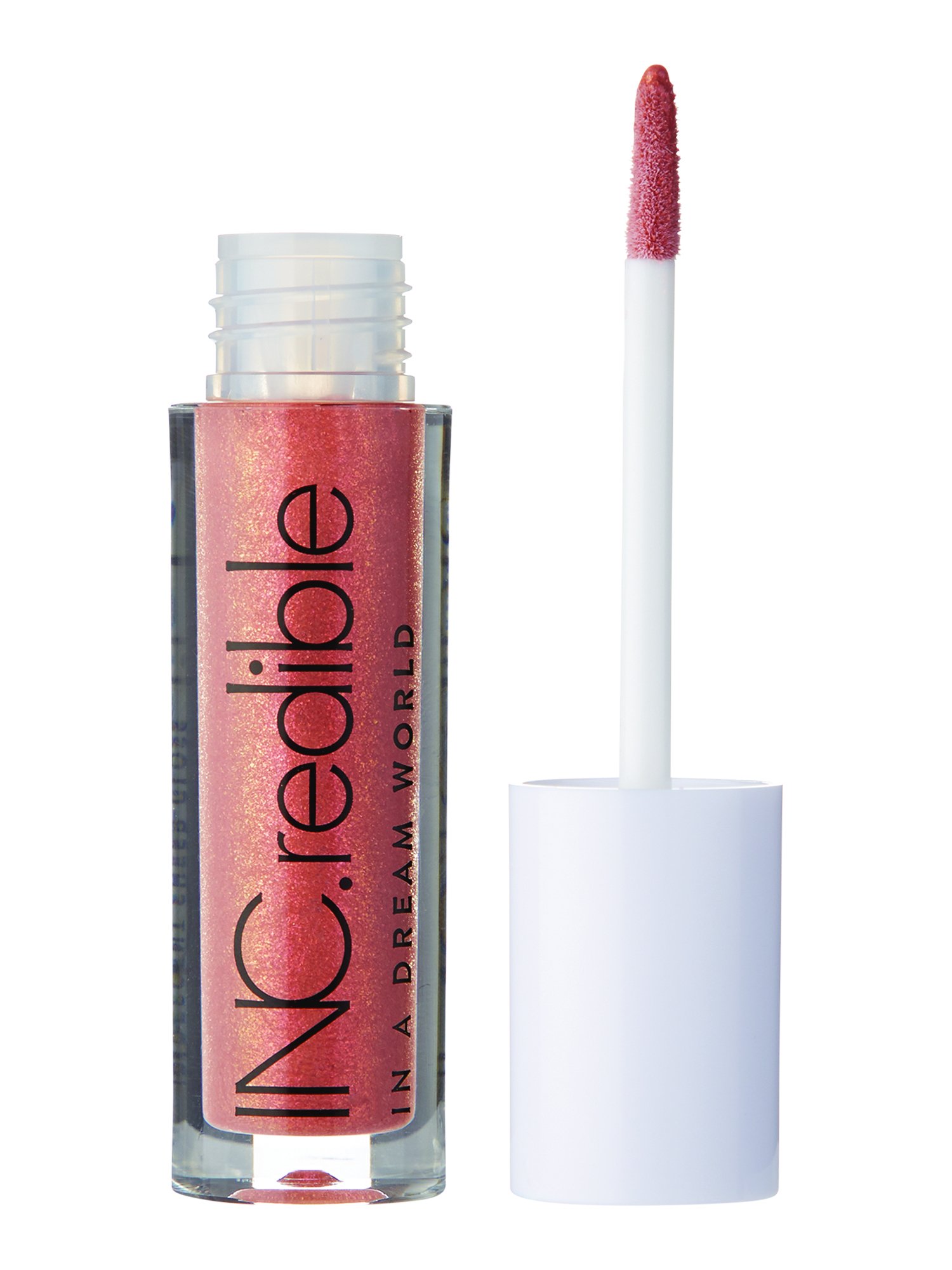 INC.redible In A Dream World Lipstick, Mermaid Tantrums