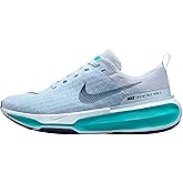 Nike Invincible 3 Men's Road Running Shoes (DR2615-407, Blue Tint/Dusty Cactus/Football Grey/Blue Void) Size 9.5