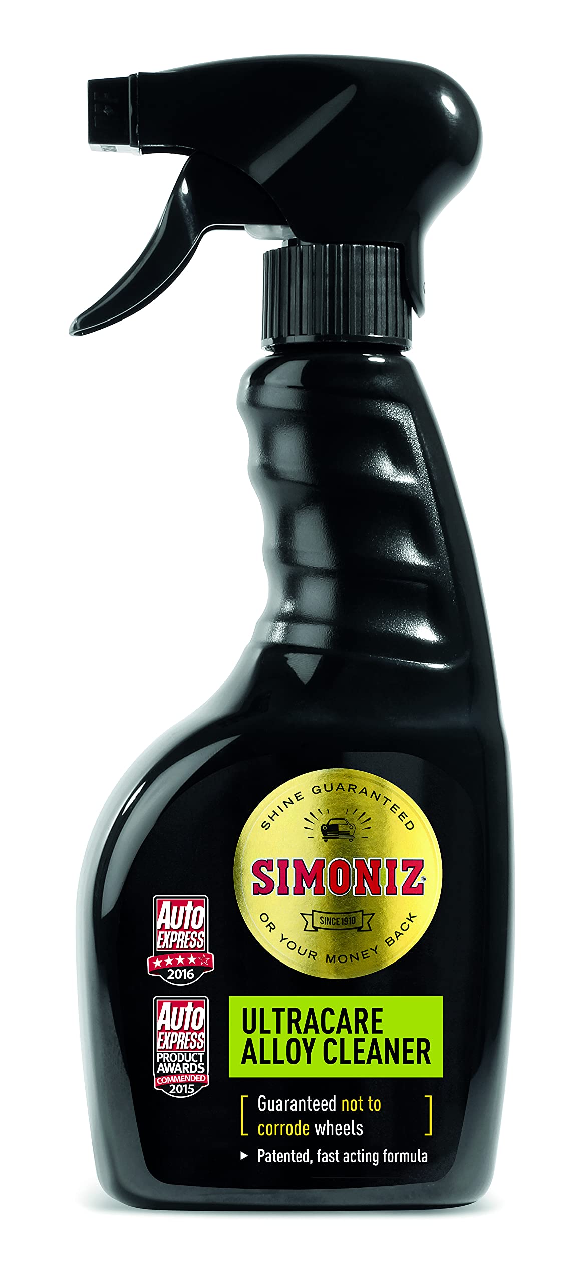 Simoniz SAPP0072A Wheel Cleaner