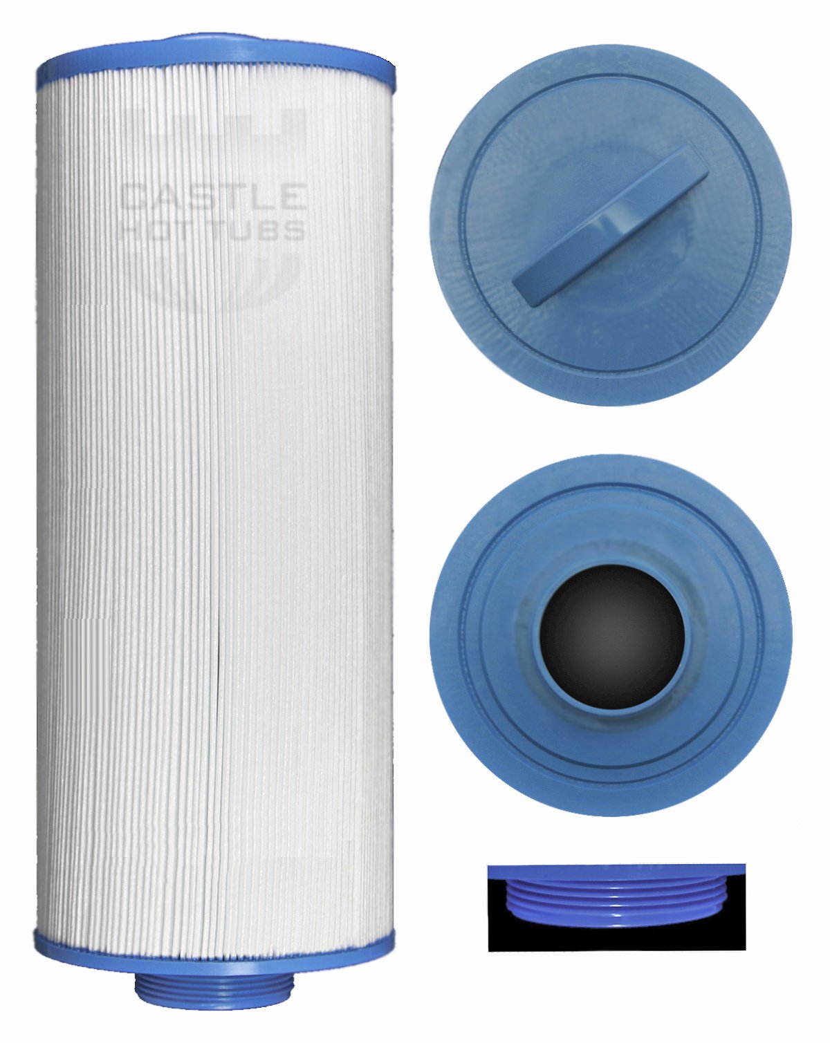 Darlly Hot tub filter 5CH-352 for Marquis Spas